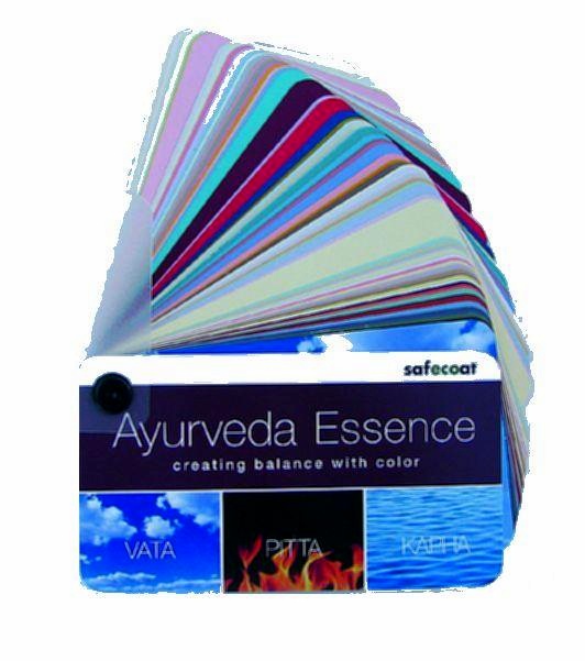 ayuruveda color